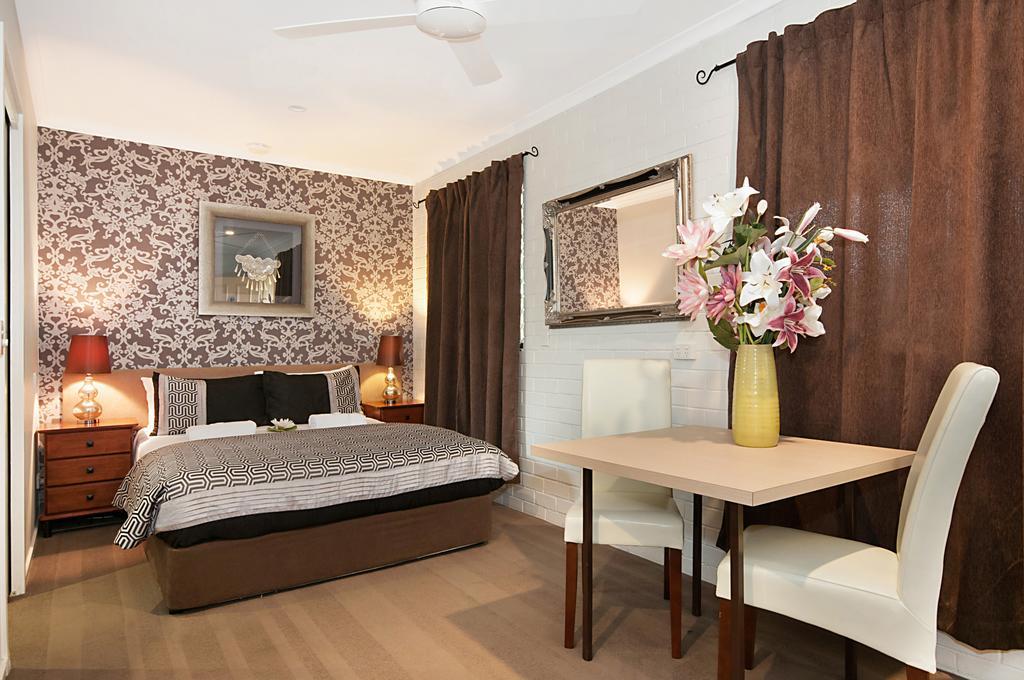 Ballina Travellers Lodge Room photo