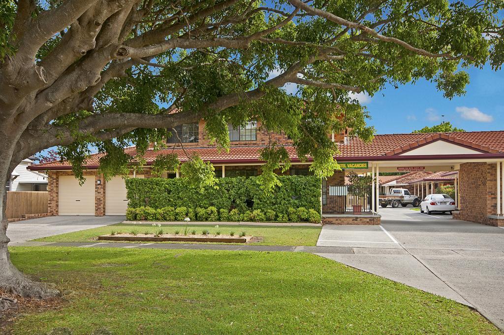 Ballina Travellers Lodge Exterior photo